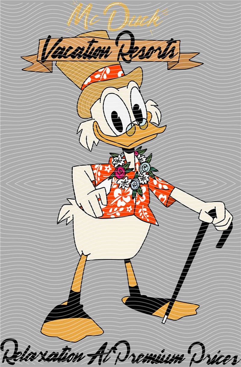 Disney-DS 107